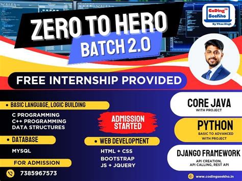 CoDing Seekho