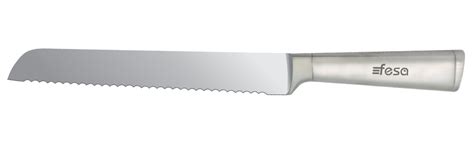 Buy fesa Classic Bread Knife Stainless Steel Online at Low Prices in ...