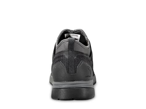 Carhartt Force SD Nano Toe Work Sneaker - Men's - Free Shipping | DSW
