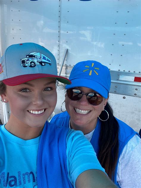 Caroline Beland on LinkedIn: #nwastrong #walmart #mealsthatmatter