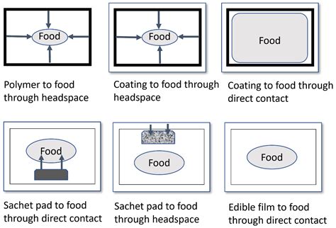 An Overview of Advanced Antimicrobial Food Packaging: Emphasizing Antimicrobial Agents and ...