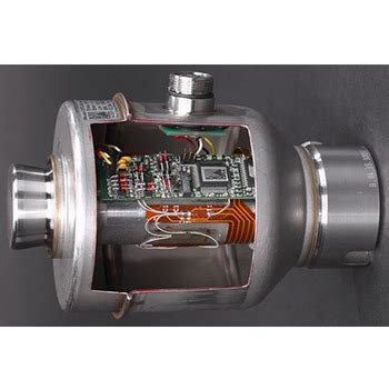 Digital Load Sensors Manufacturer in bangalore-urban, Digital Load ...