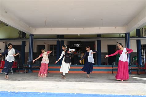 Don Bosco School of Excellence, Moti Nagar, Erragadda