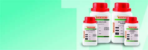 Manufacturer of Plant Tissue Culture Media Ingredients | Global Supplier