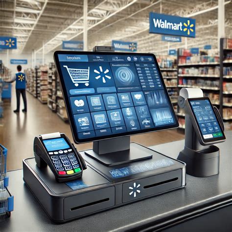 Walmart Point System