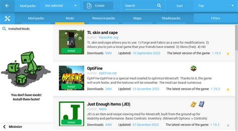 Image result for Minecraft Free with T Mod