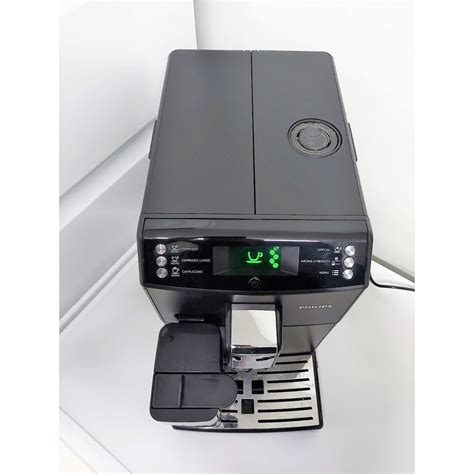 Кофемашина Philips HD 8834 б/у купить в Днепре, цена 7 200 грн ...