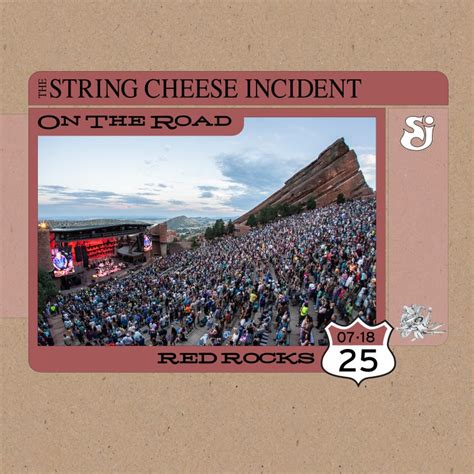 Image result for String Cheese Incident Live