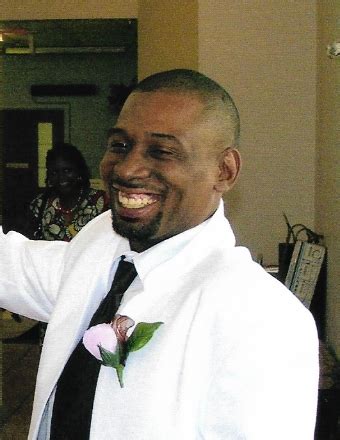 Michael Dewayne Johnson - 2024 - Hicks Funeral Home