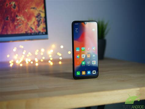 Redmi Note 7 si aggiorna finalmente ad Android 10 in Italia