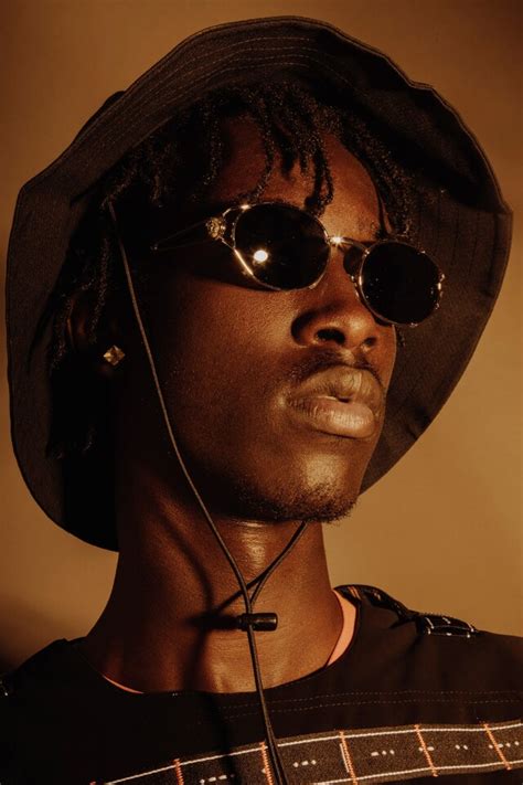 UK rapper Unknown T charged with murder | Dazed