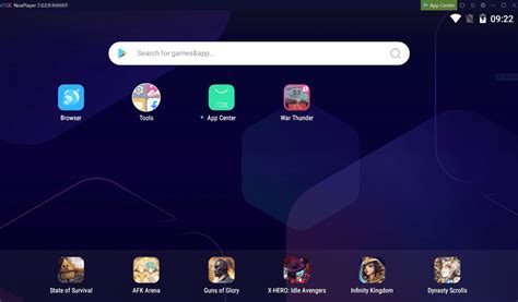 Image result for Android Emulator for Windows 11