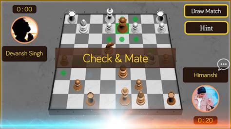 Chess King® : Play & Compete – Apps on Google Play