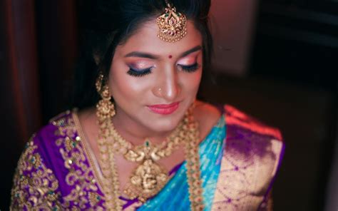 Makeover By Shireen - Price & Reviews | Makeup Artist in Hyderabad