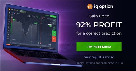 IQ Option.com 的图像结果
