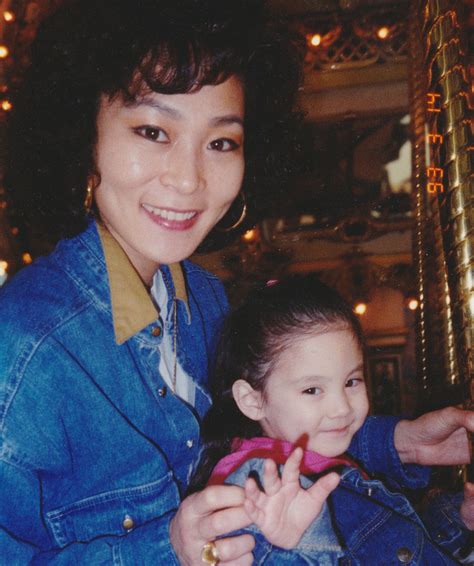 In Conversation with Michelle Zauner of Japanese Breakfast