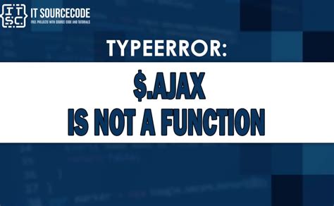 Image result for Uncaught TypeError Is Not a Function