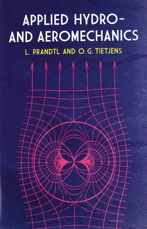 Buy Applied Hydro- And Aeromechanics Book Online at Low Prices in India ...