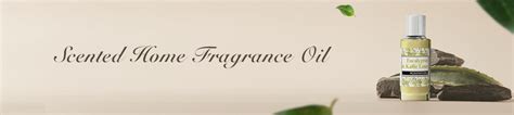 Scented Home Fragrance Oil – Rosemoore