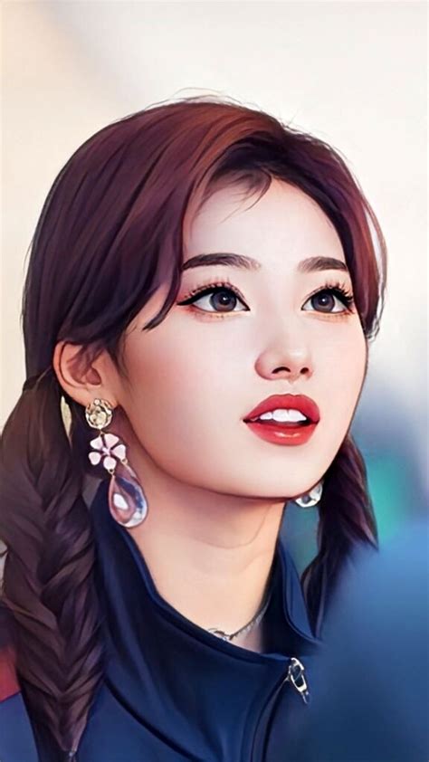 ปักพินโดย Shriya ใน twice