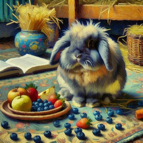 What Makes the Standard Rex Rabbit Breed Special? - BackyardBunnyNews