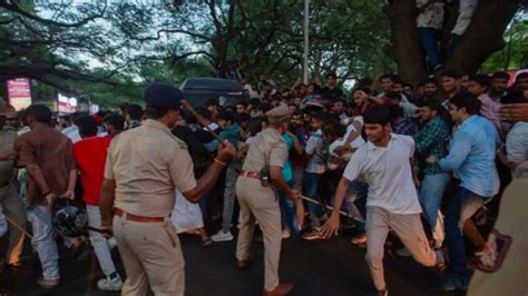 RCB victory parade stampede: 18-year-old youth critical, several still ...