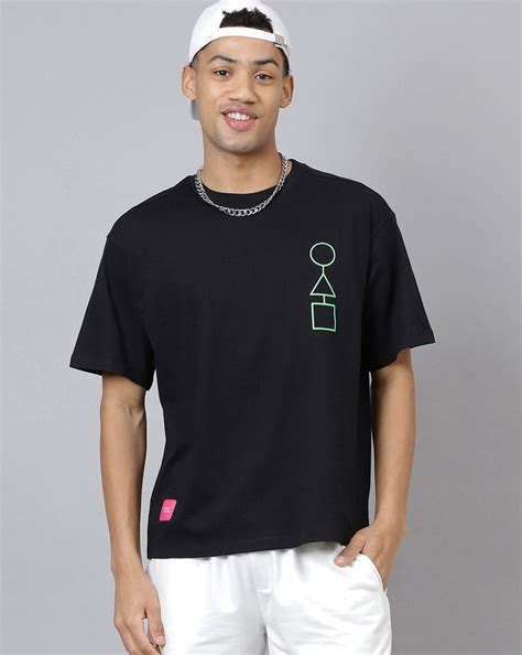 Squid Game T-shirt | Official Merchandise – Free Authority