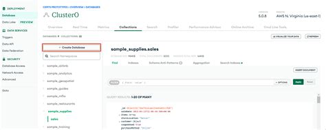 Image result for MongoDB Data Model