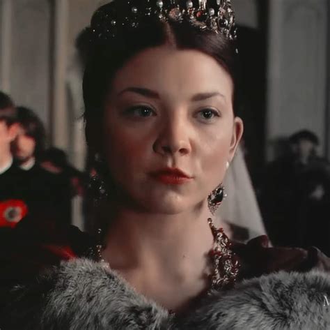 Anne Boleyn Natalie Dormer