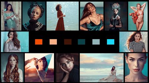 Image result for Color Grading Tutorial
