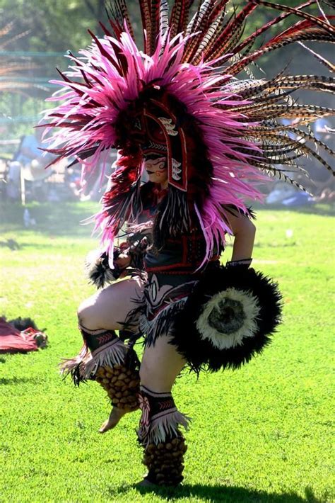 Aztec & Nahuatl Dance & Culture, Le Sueur Community Center, 1 July 2024 ...