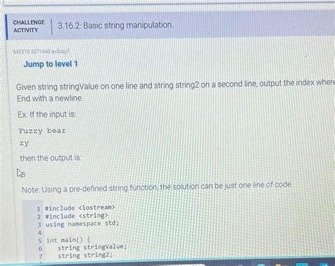Image result for Basic String