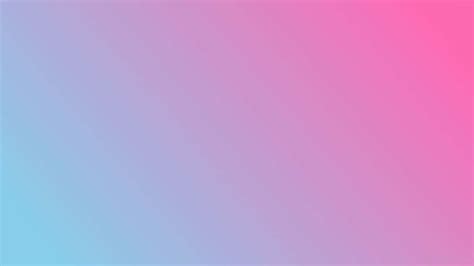 Download A Sweet Combination - Pink and Blue | Wallpapers.com