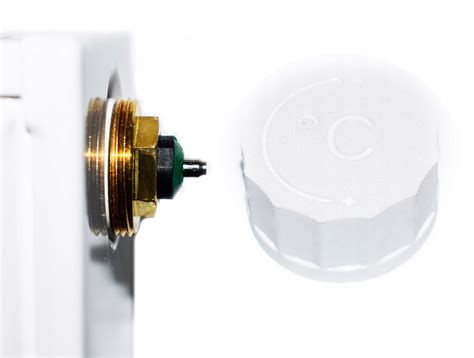 Wkładka Zaworu Termostatycznego - Niska cena na Allegro