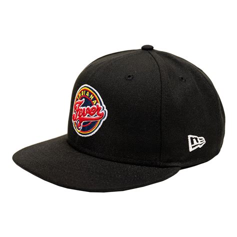 Authentic Indiana Fever Hats | Pacers Team Store