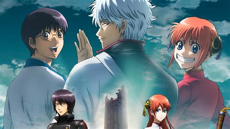 Prime Video: gli anime in arrivo ad aprile 2023