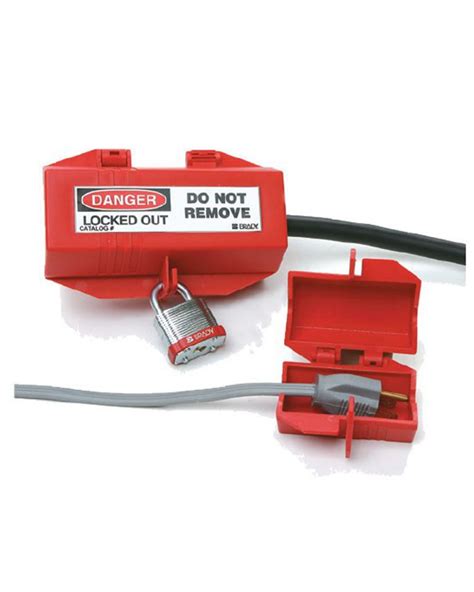 Image result for Lockable Plug