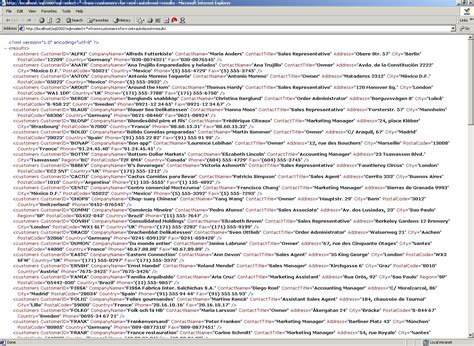 Image result for How to Use SQL Query to Retrieve XML Documents