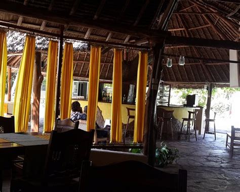 MAKUTI VILLAS RESORT (Kilifi) - Hotel Reviews, Photos, Rate Comparison ...