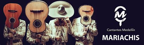 MARIACHIS EN MEDELLÍN 🎺 - Los mejores Mariachis de la ciudad... 🎻