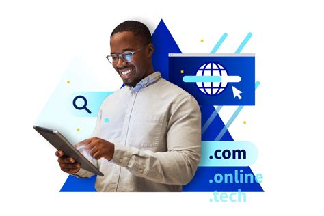 Premium domain names | OVHcloud India