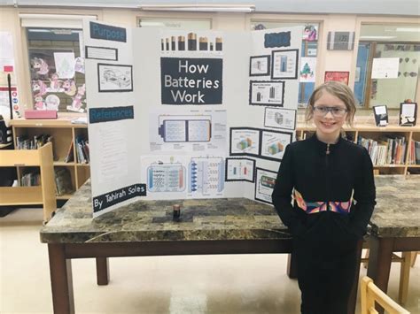 Image result for Introduction for Science Fair Project