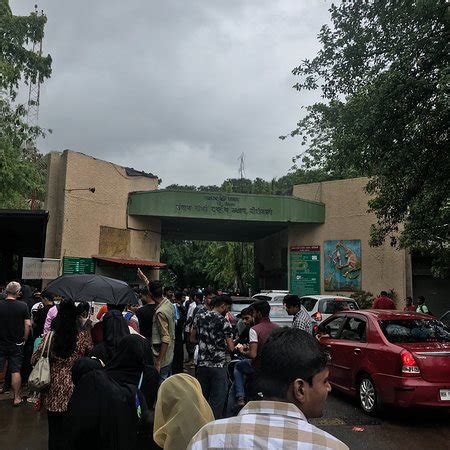 Sanjay Gandhi National Park (Mumbai) - 2018 What to Know Before You Go ...