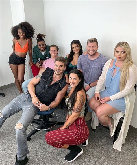 Why Did Candace Leave the House in MTV's 'Floribama Shore' Early?