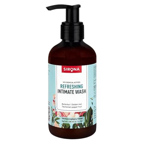 Amazon.in Bestsellers: The most popular items in Feminine Washes