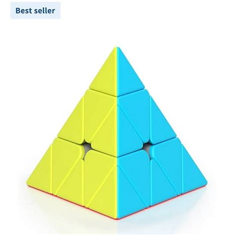 Image result for Pyraminx Speed Cube