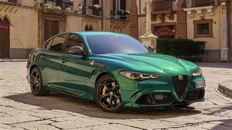 Quadrifoglio Group