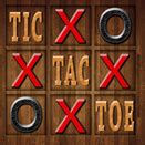 Крестики-нолики (Tic Tac Toe) играть онлайн