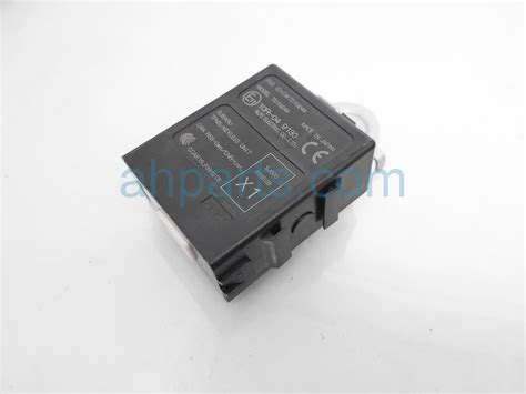 Image result for Subaru Forester Keyless Entry Module