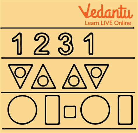 Image result for Pattern Maths Reception